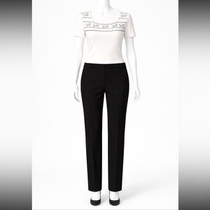 Very cute top with sequence